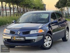 KAYIKÇIOĞLU AUTO-2006 MODEL RENAULT MEGANE 1.5 DCI HATASIZ
