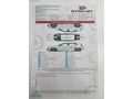 İZ-PARK AUTO 2011 MEGANE 1.5 DCİ Authentique EMİNEVİM*KATILIMEVİ