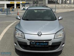 İZ-PARK AUTO 2011 MEGANE 1.5 DCİ Authentique EMİNEVİM*KATILIMEVİ