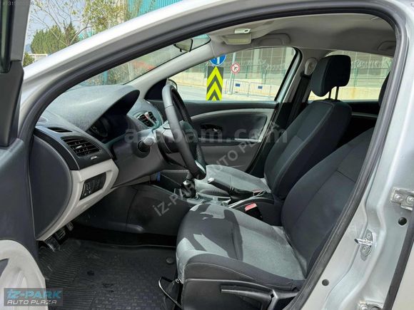 İZ-PARK AUTO 2011 MEGANE 1.5 DCİ Authentique EMİNEVİM*KATILIMEVİ