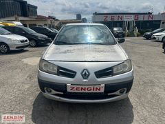 ?ZENGİN'den ?HER BÜTÇEYE UYGUN 2010 MEGANE AUTHENTIQUE SEDAN