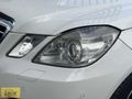 EMİN GALERİ'den 2012 MODEL MERCEDES E 250 CGI PREMIUM