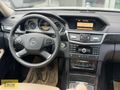 EMİN GALERİ'den 2012 MODEL MERCEDES E 250 CGI PREMIUM
