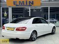 EMİN GALERİ'den 2012 MODEL MERCEDES E 250 CGI PREMIUM