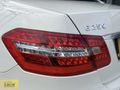 EMİN GALERİ'den 2012 MODEL MERCEDES E 250 CGI PREMIUM