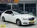 EMİN GALERİ'den 2012 MODEL MERCEDES E 250 CGI PREMIUM