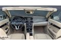 MERCEDES BENZ E250 CGI CABRIO
