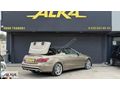MERCEDES BENZ E250 CGI CABRIO