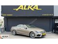 MERCEDES BENZ E250 CGI CABRIO
