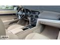 MERCEDES BENZ E250 CGI CABRIO
