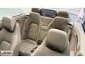 MERCEDES BENZ E250 CGI CABRIO