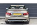 MERCEDES BENZ E250 CGI CABRIO