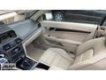 MERCEDES BENZ E250 CGI CABRIO