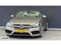 MERCEDES BENZ E250 CGI CABRIO