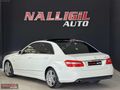 2012 MODEL MERCEDES E250 7G-TRONİC ISITMA FULL DOLU