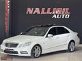 2012 MODEL MERCEDES E250 7G-TRONİC ISITMA FULL DOLU