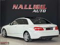 2012 MODEL MERCEDES E250 7G-TRONİC ISITMA FULL DOLU