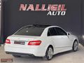 2012 MODEL MERCEDES E250 7G-TRONİC ISITMA FULL DOLU