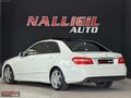 2012 MODEL MERCEDES E250 7G-TRONİC ISITMA FULL DOLU