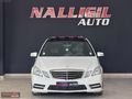 2012 MODEL MERCEDES E250 7G-TRONİC ISITMA FULL DOLU