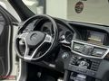 2012 MODEL MERCEDES E250 7G-TRONİC ISITMA FULL DOLU