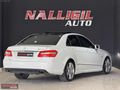 2012 MODEL MERCEDES E250 7G-TRONİC ISITMA FULL DOLU