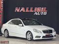 2012 MODEL MERCEDES E250 7G-TRONİC ISITMA FULL DOLU