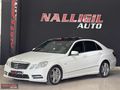 2012 MODEL MERCEDES E250 7G-TRONİC ISITMA FULL DOLU