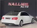 2012 MODEL MERCEDES E250 7G-TRONİC ISITMA FULL DOLU