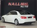 2012 MODEL MERCEDES E250 7G-TRONİC ISITMA FULL DOLU