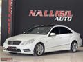 2012 MODEL MERCEDES E250 7G-TRONİC ISITMA FULL DOLU