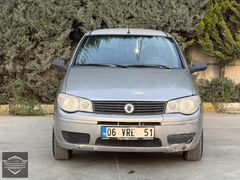 2006 FİAT ALBEA 1.2 BENZİN LPG KLİMALI YENİ MUAYENELİ