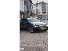 CELİK MOTORS- MERCEDES-BENZ E250 CGI