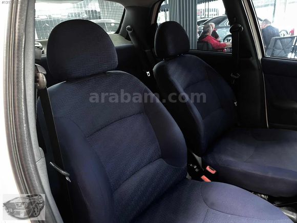 Erkan'dn Değişensiz Klimalı Fiat Albea