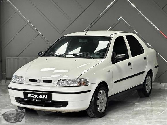 Erkan'dn Değişensiz Klimalı Fiat Albea