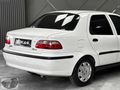 Erkan'dn Değişensiz Klimalı Fiat Albea