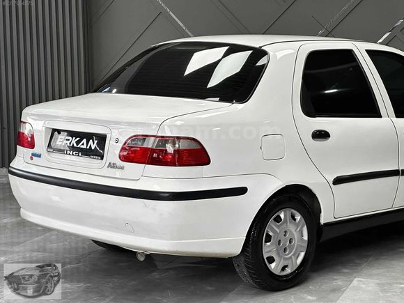 Erkan'dn Değişensiz Klimalı Fiat Albea