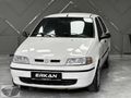 Erkan'dn Değişensiz Klimalı Fiat Albea
