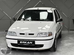 Erkan'dn Değişensiz Klimalı Fiat Albea