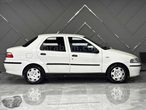 Erkan'dn Değişensiz Klimalı Fiat Albea