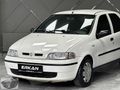 Erkan'dn Değişensiz Klimalı Fiat Albea