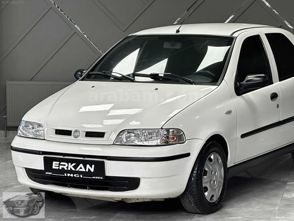 Erkan'dn Değişensiz Klimalı Fiat Albea