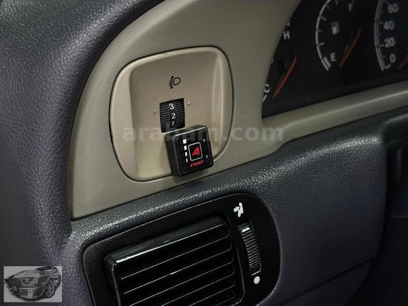 Erkan'dn Değişensiz Klimalı Fiat Albea