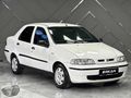 Erkan'dn Değişensiz Klimalı Fiat Albea