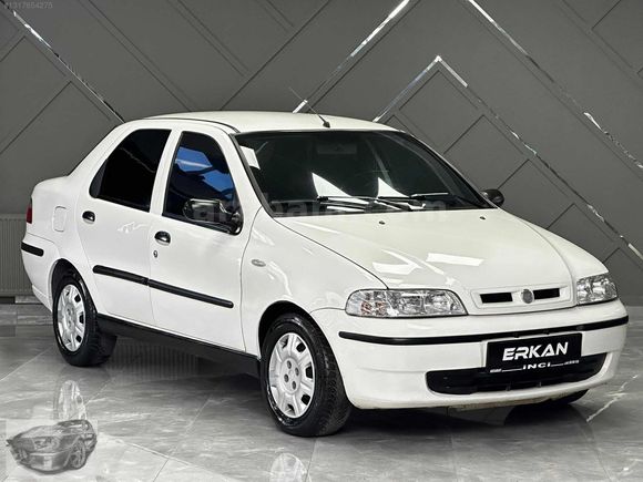 Erkan'dn Değişensiz Klimalı Fiat Albea