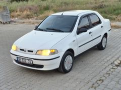 FATİH'TEN "2003" ALBEA 1.2 16V