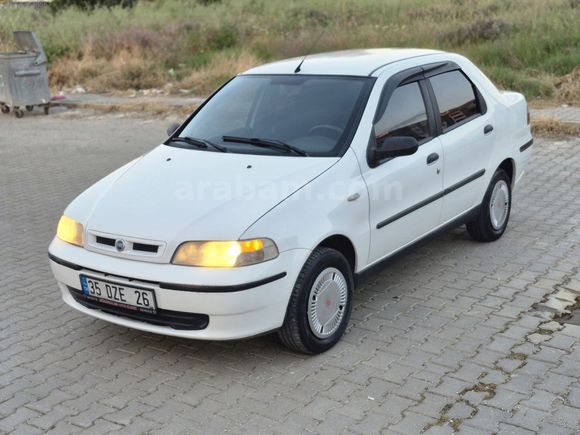 FATİH'TEN "2003" ALBEA 1.2 16V