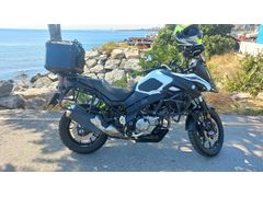 Sahibinden Suzuki V-Strom DL650