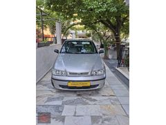2004 MODEL HATASIZ 129 BİNDE 1.2 16V ALBEA