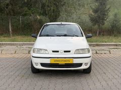 2004 ALBEA 1.2 16 VALF KLİMALI LPG Lİ KREDİ KARTA 12 TAKSİT